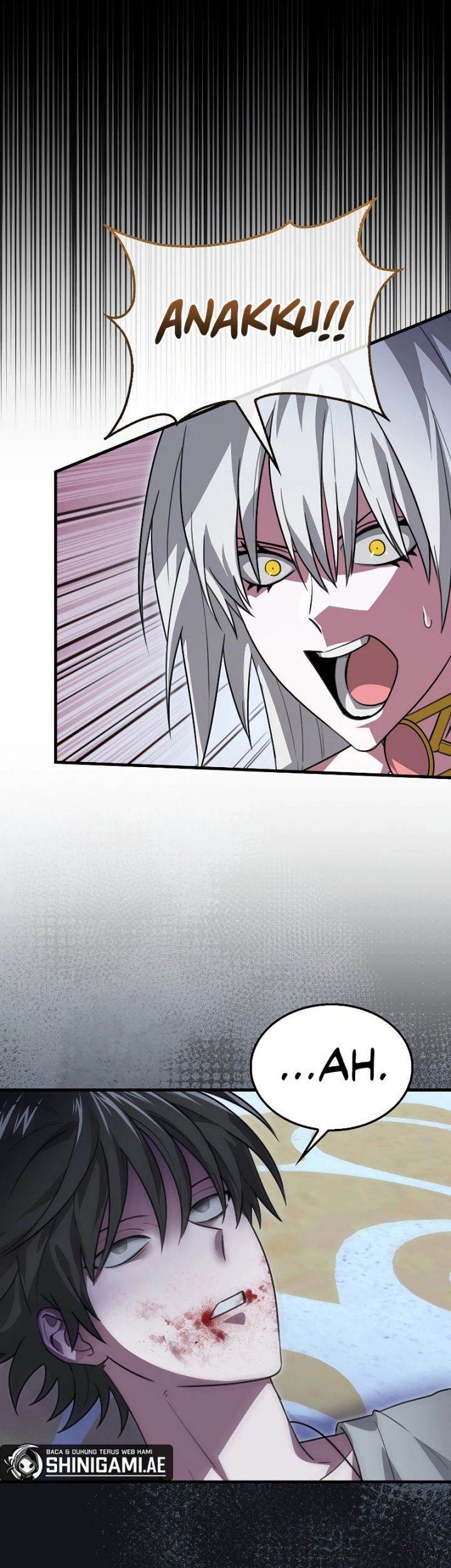 I’m Not a Regressor Chapter 31 Gambar 48
