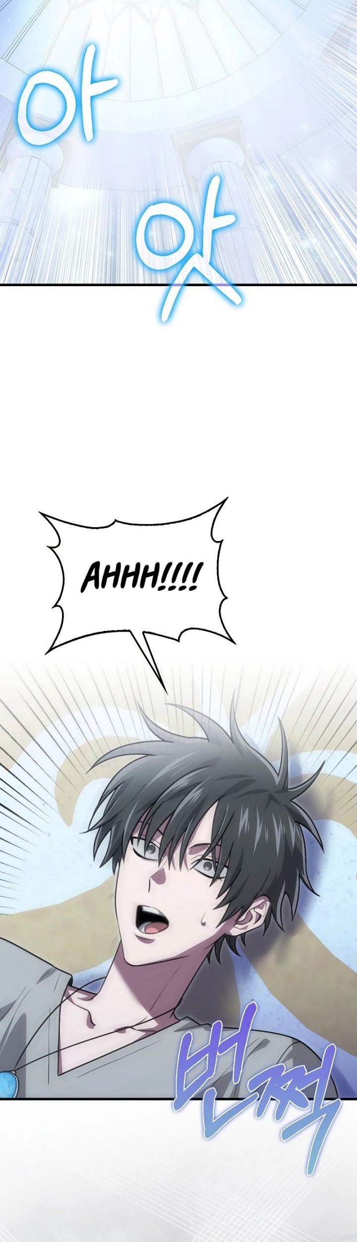 I’m Not a Regressor Chapter 31 Gambar 50