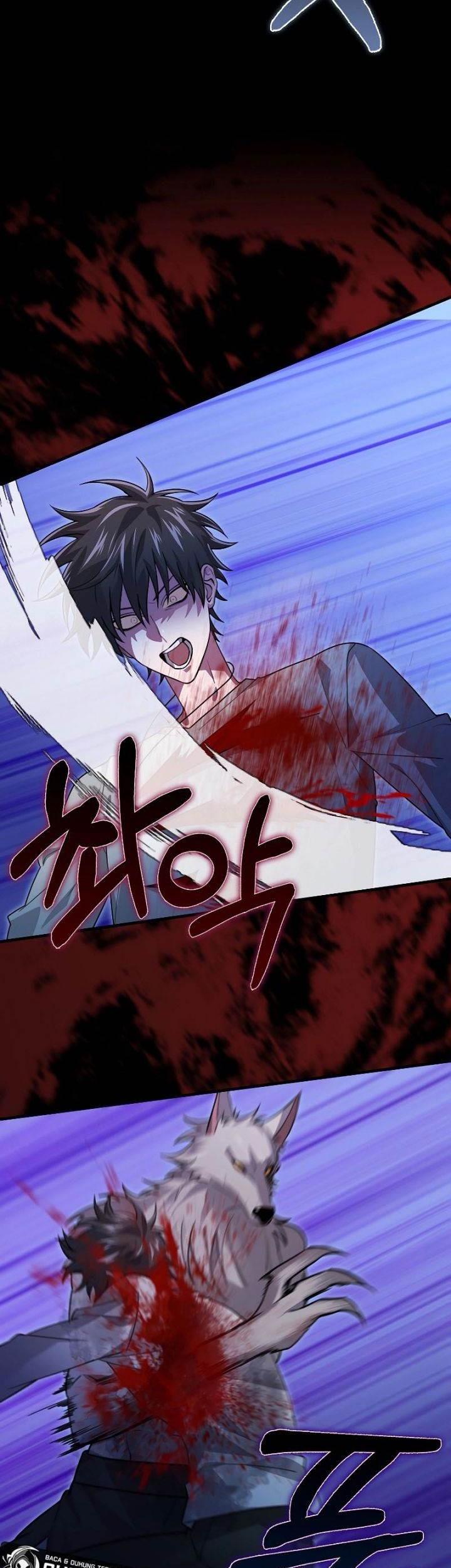 I’m Not a Regressor Chapter 31 Gambar 54