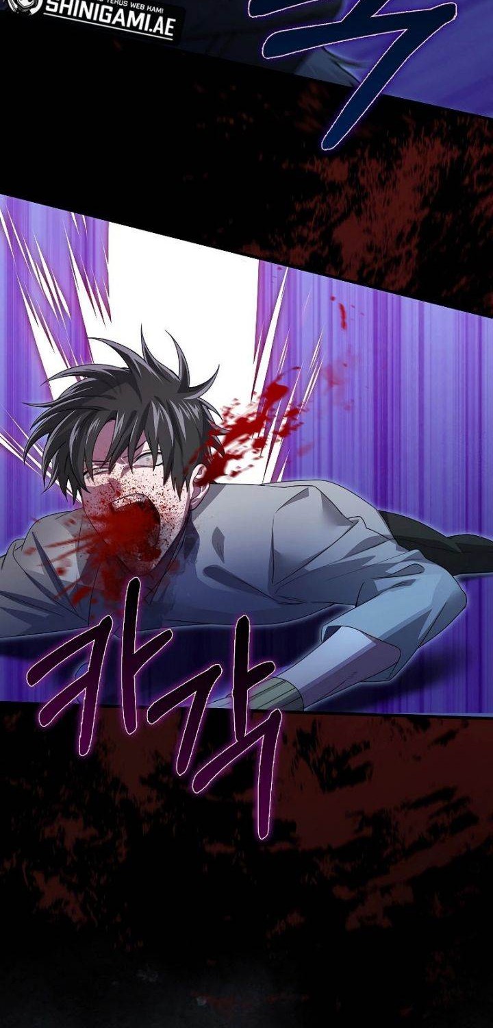 I’m Not a Regressor Chapter 31 Gambar 55