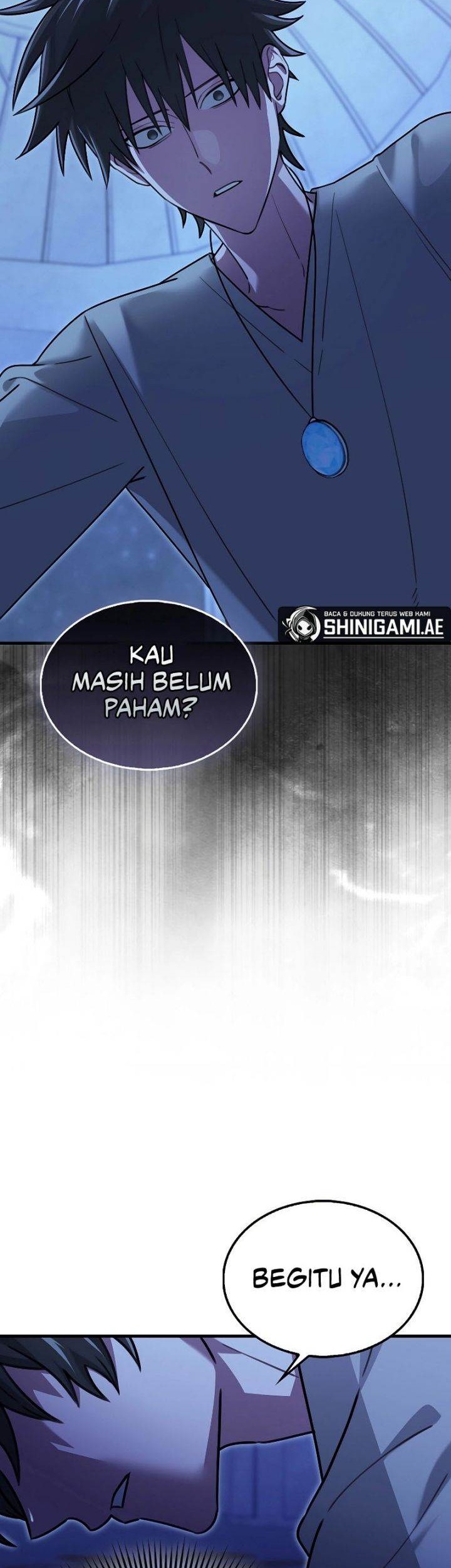 I’m Not a Regressor Chapter 31 Gambar 57