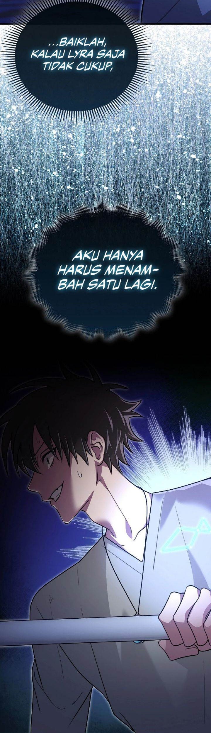 I’m Not a Regressor Chapter 31 Gambar 58