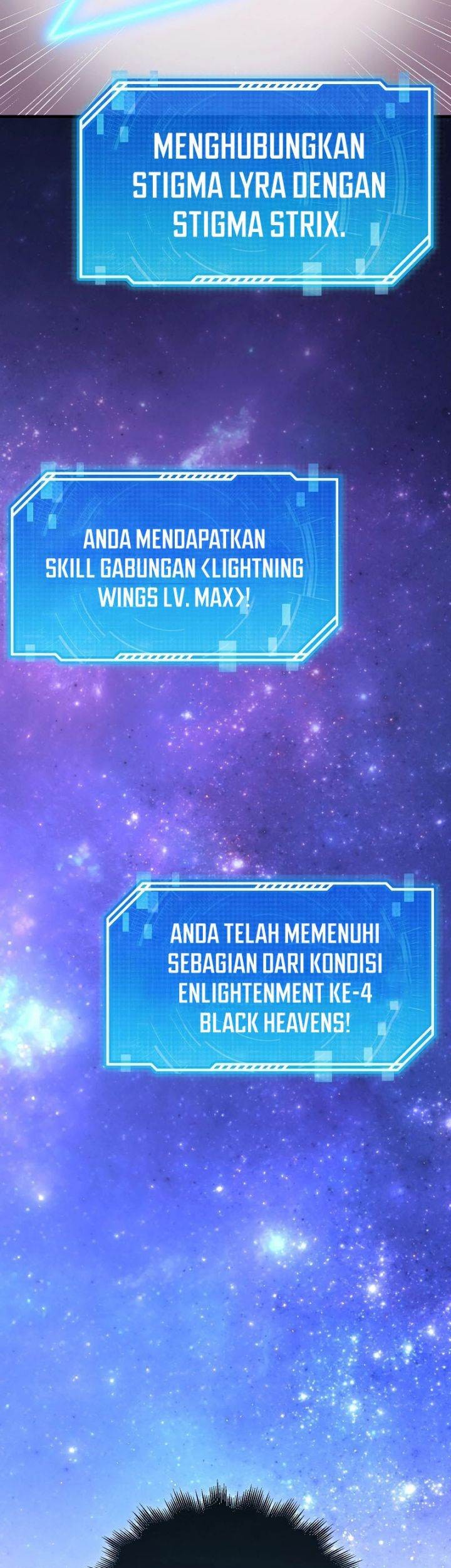 I’m Not a Regressor Chapter 31 Gambar 60