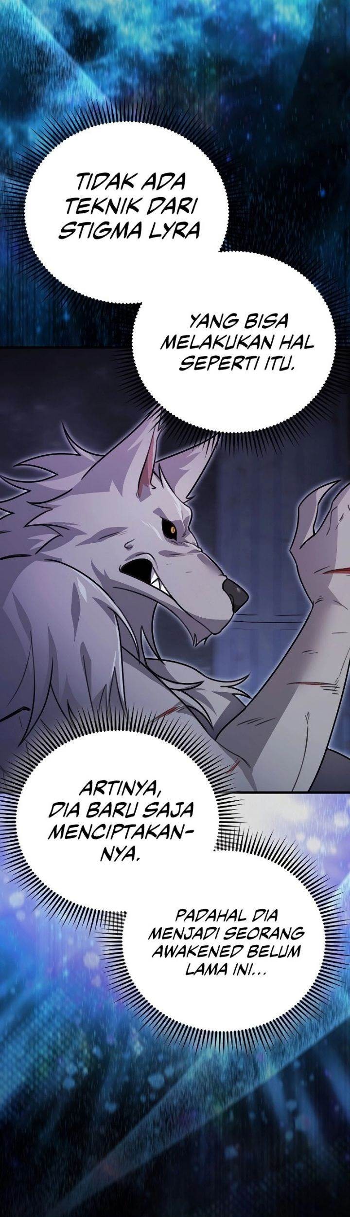 I’m Not a Regressor Chapter 31 Gambar 64