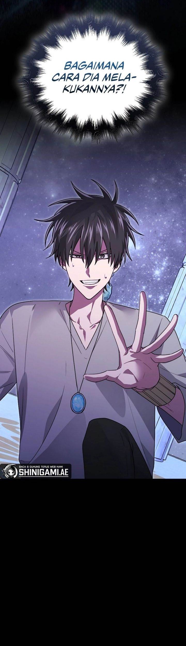 I’m Not a Regressor Chapter 31 Gambar 65