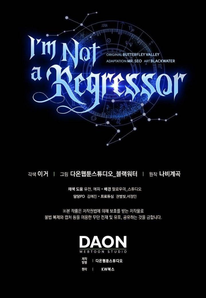 I’m Not a Regressor Chapter 31 Gambar 66