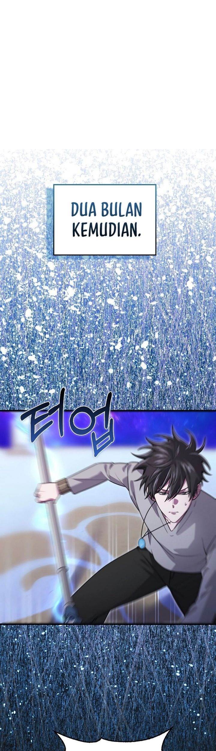 Baca Komik I’m Not a Regressor Chapter 31 Gambar 1