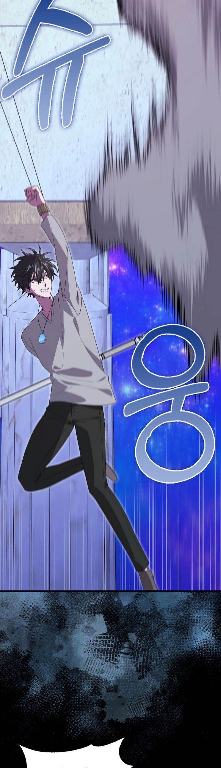 I’m Not a Regressor Chapter 31 Gambar 6