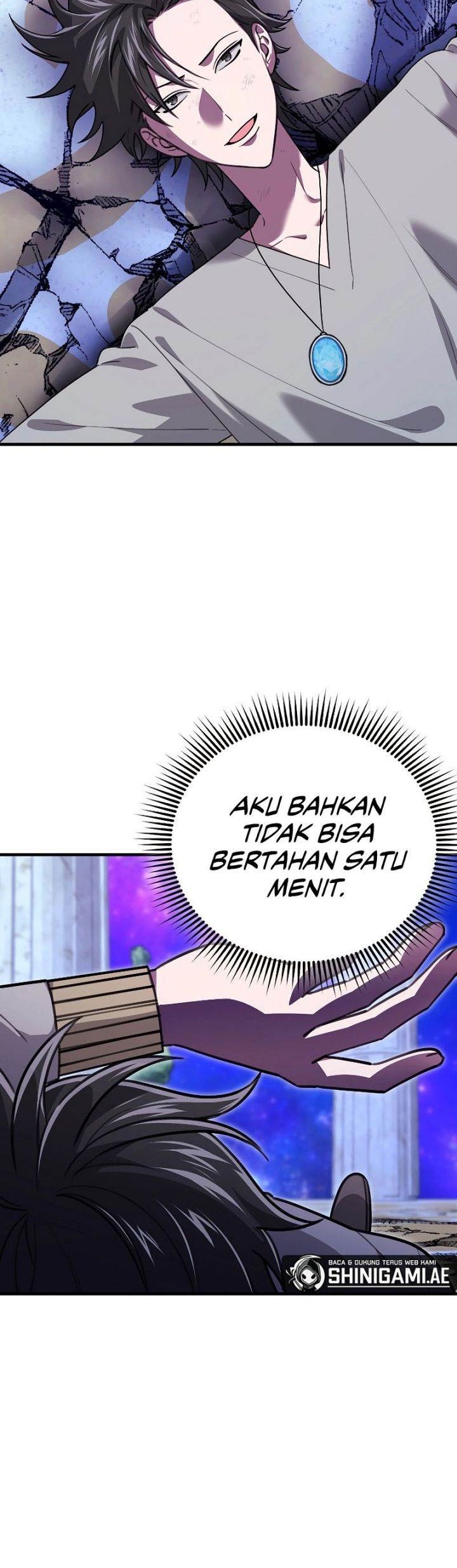 I’m Not a Regressor Chapter 31 Gambar 11