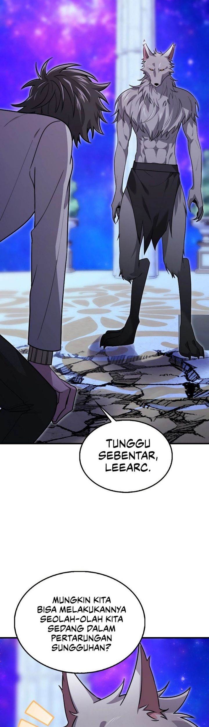 I’m Not a Regressor Chapter 31 Gambar 13
