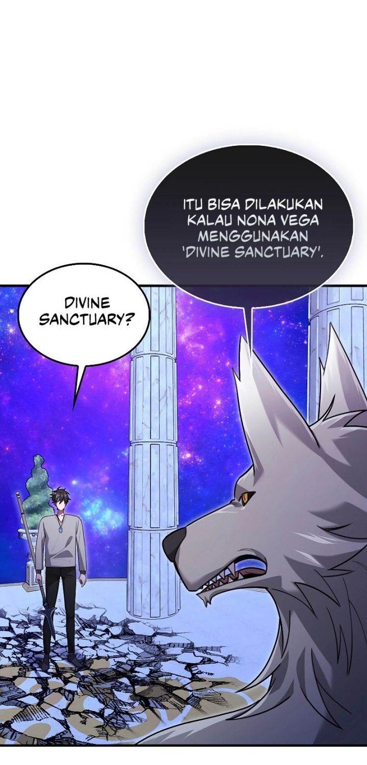 I’m Not a Regressor Chapter 31 Gambar 15