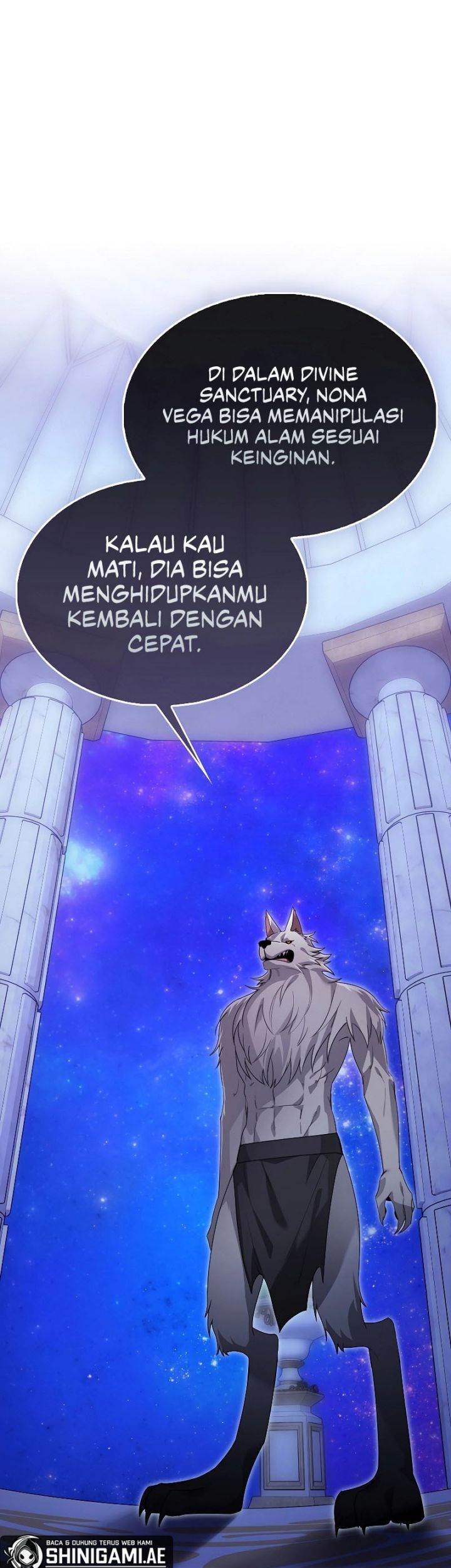 I’m Not a Regressor Chapter 31 Gambar 16
