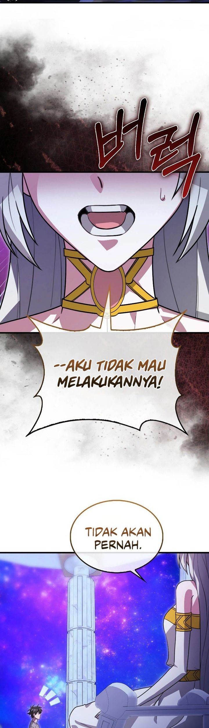 I’m Not a Regressor Chapter 31 Gambar 17