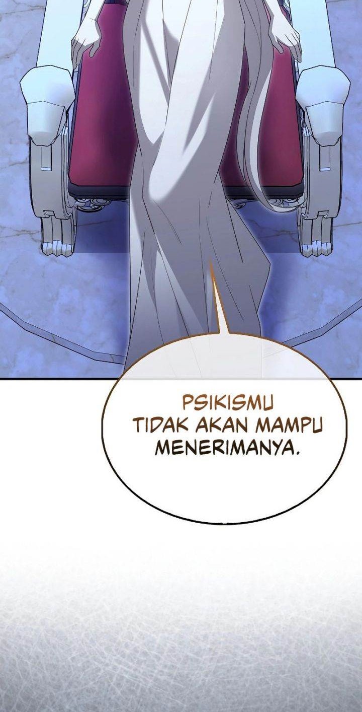 I’m Not a Regressor Chapter 31 Gambar 19