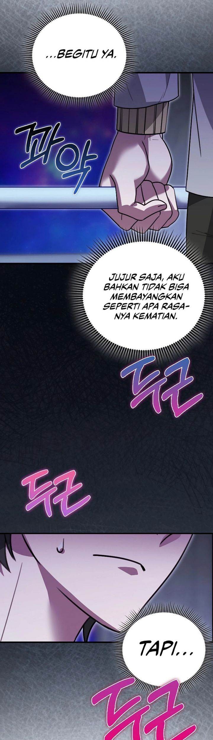 I’m Not a Regressor Chapter 31 Gambar 20
