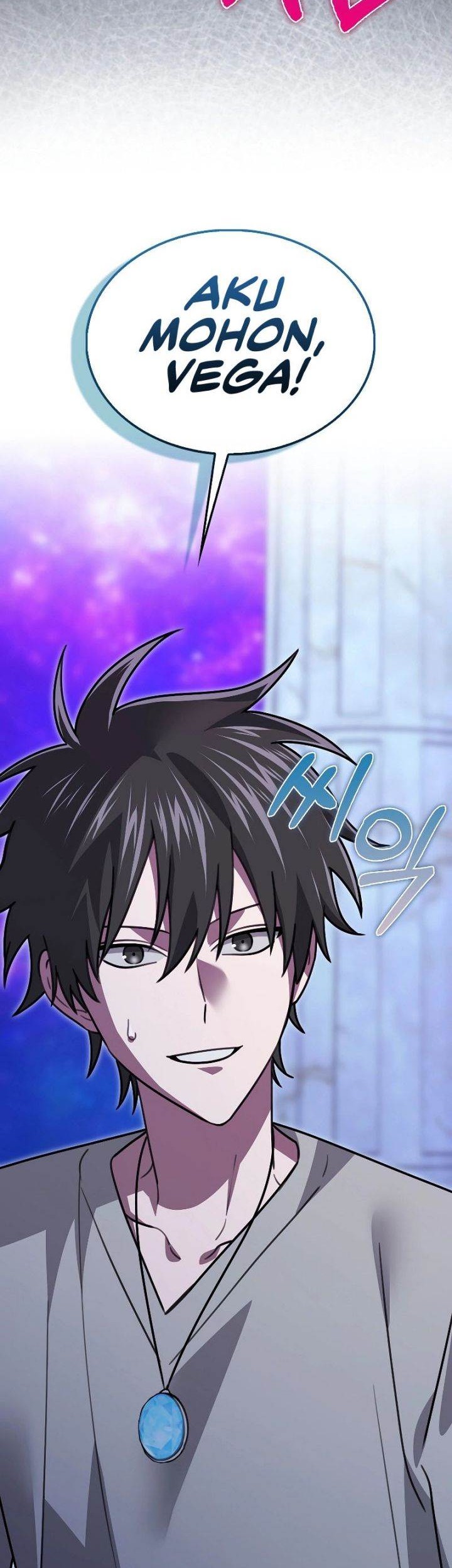 I’m Not a Regressor Chapter 31 Gambar 21