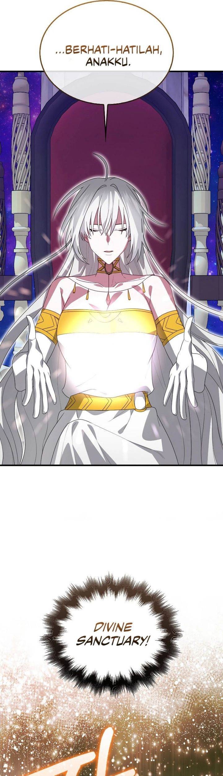 I’m Not a Regressor Chapter 31 Gambar 24