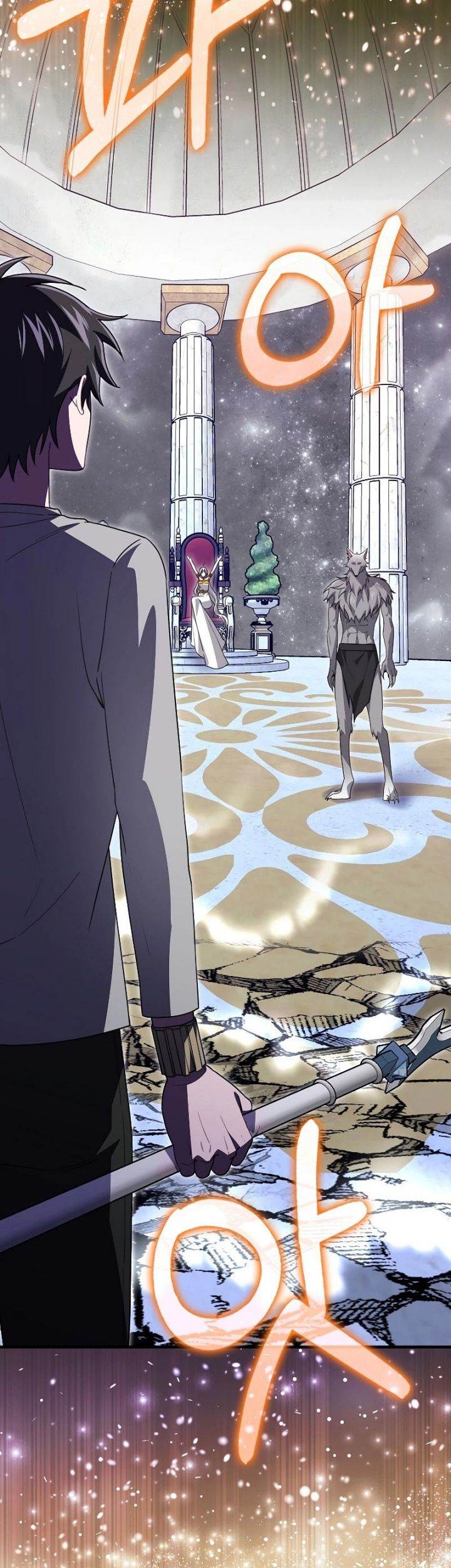 I’m Not a Regressor Chapter 31 Gambar 25