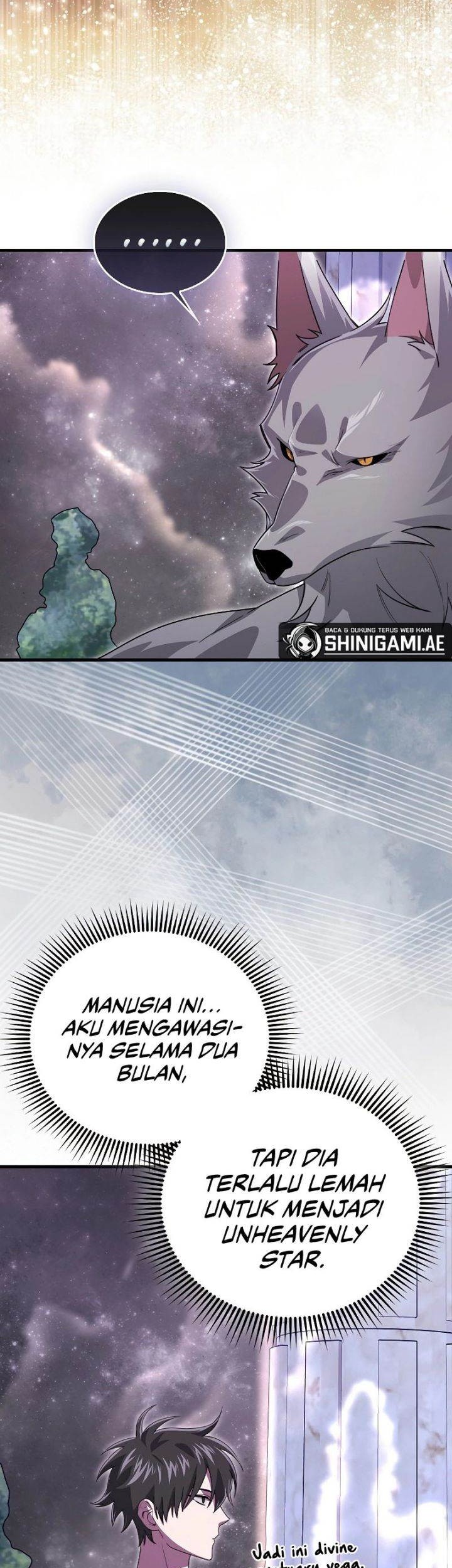 I’m Not a Regressor Chapter 31 Gambar 26