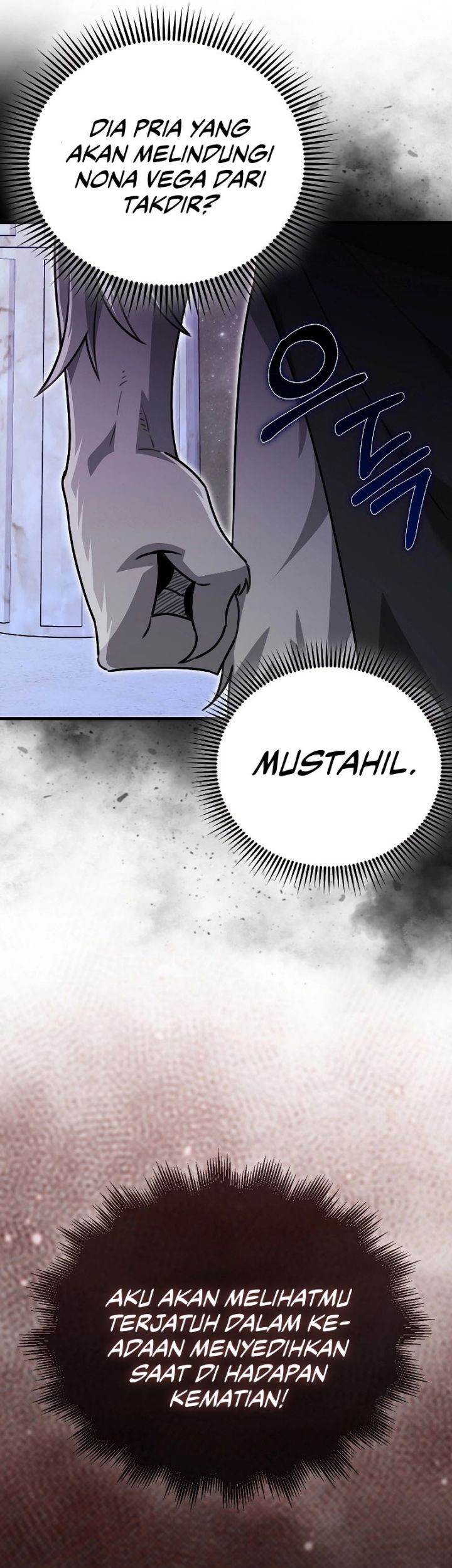 I’m Not a Regressor Chapter 31 Gambar 28