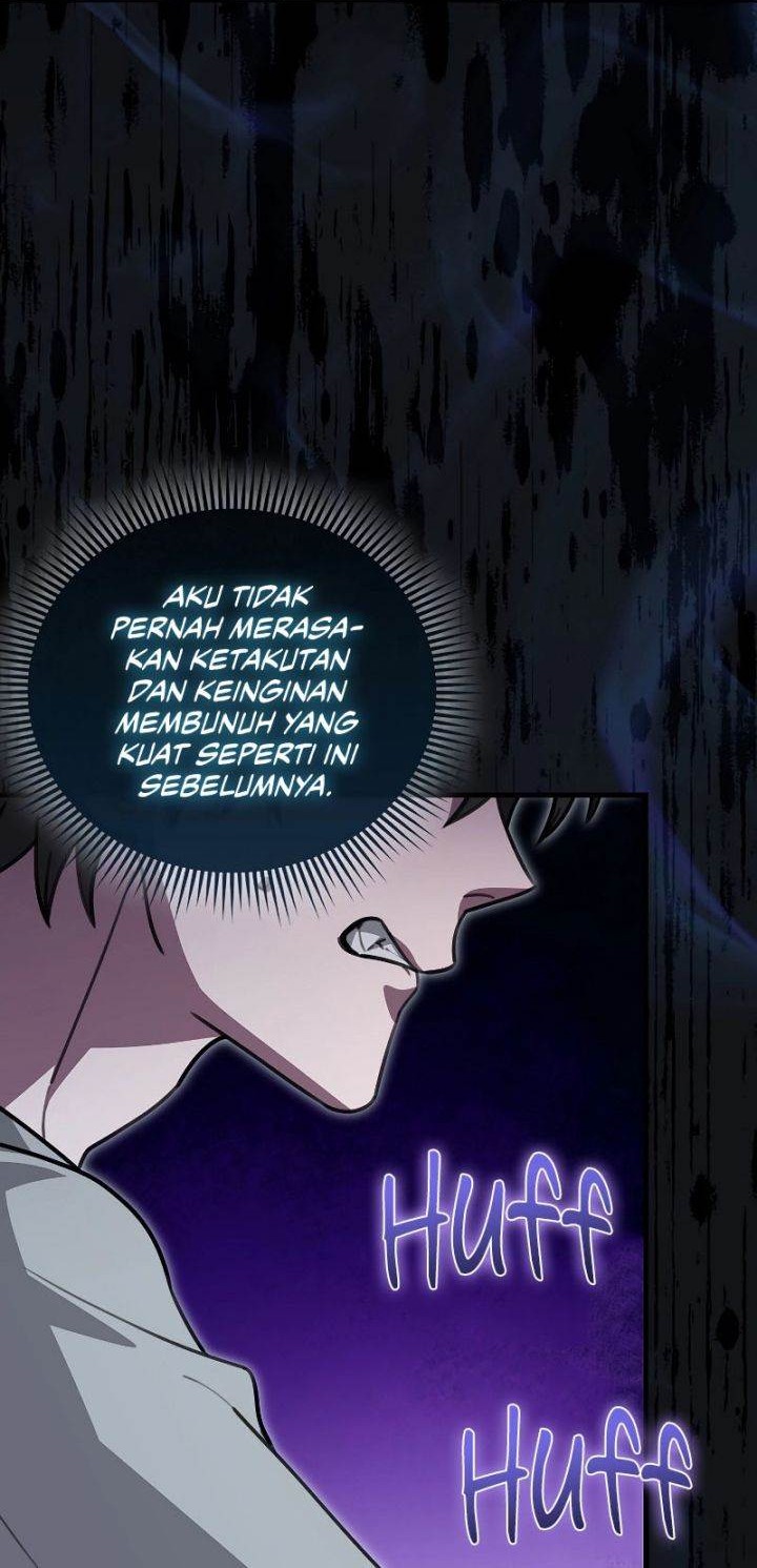 I’m Not a Regressor Chapter 31 Gambar 31