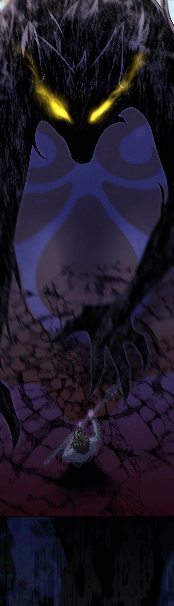 I’m Not a Regressor Chapter 31 Gambar 33
