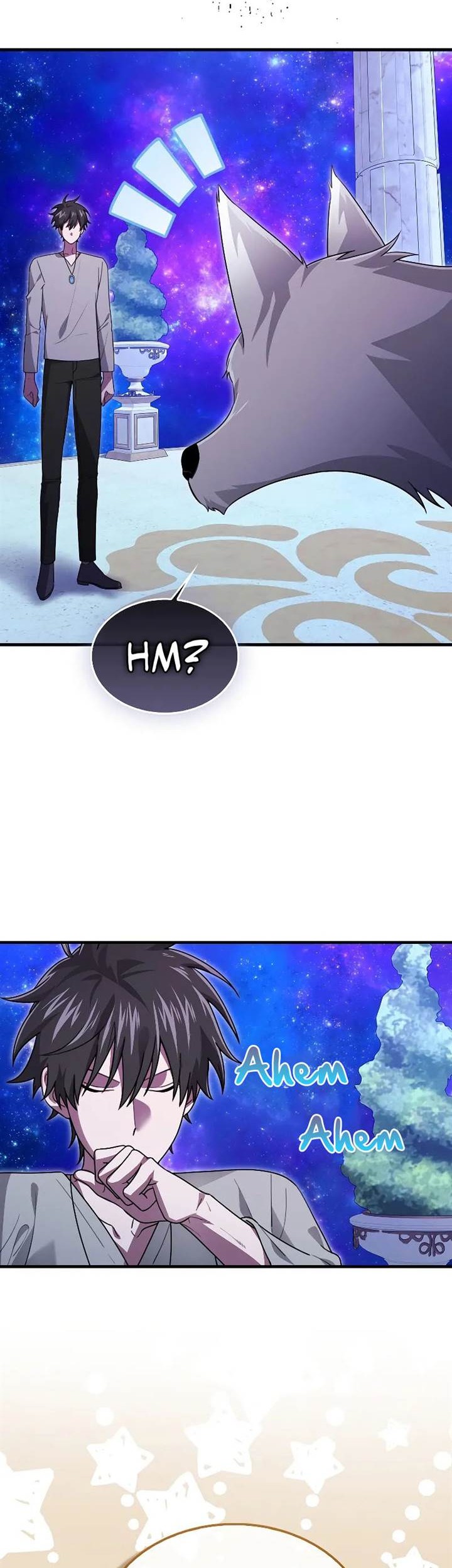 I’m Not a Regressor Chapter 30 Gambar 41