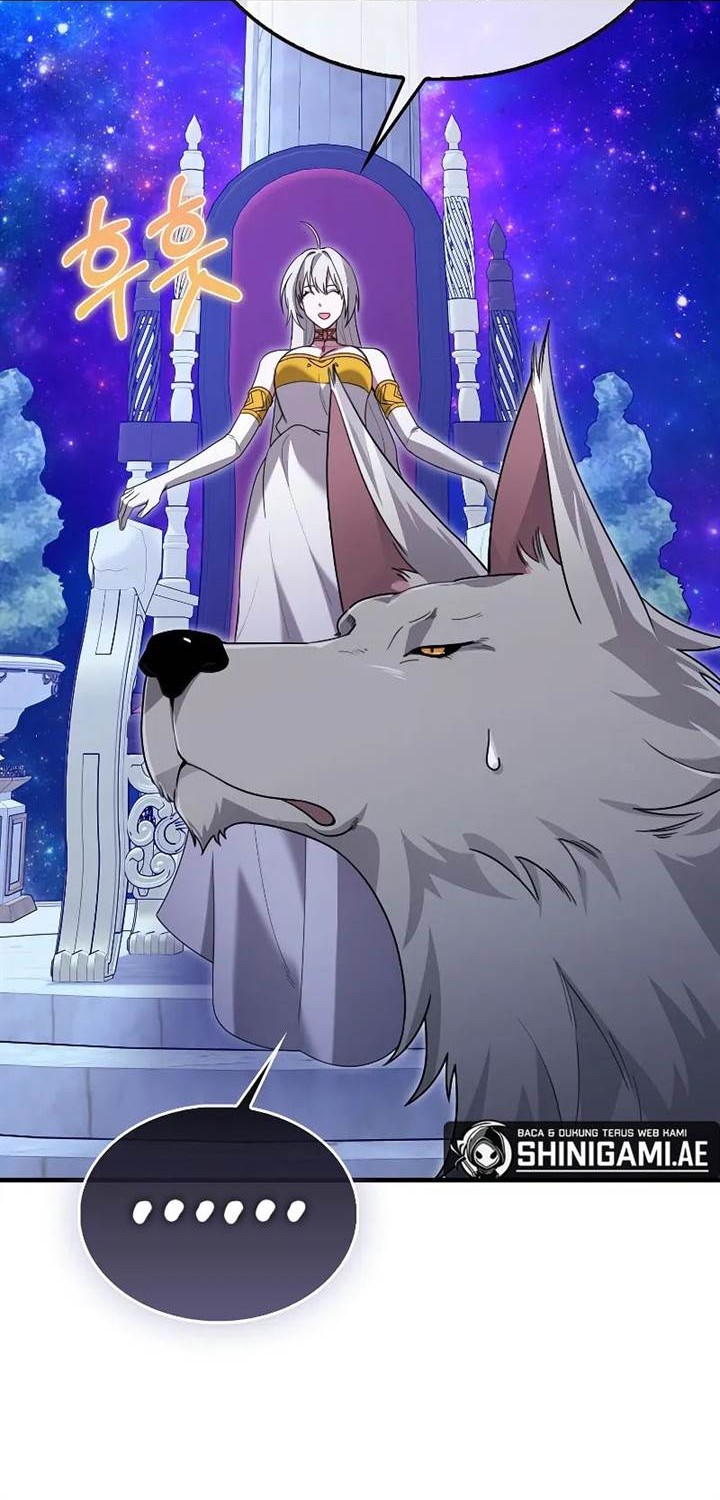 I’m Not a Regressor Chapter 30 Gambar 43