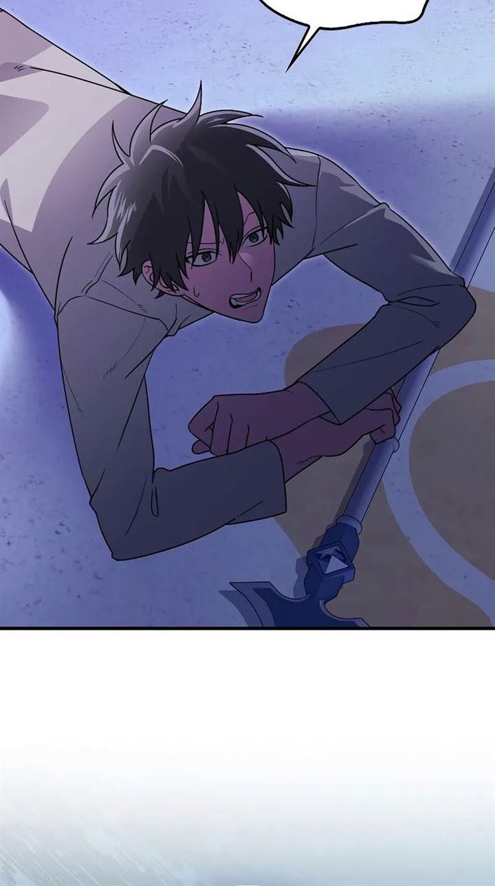 I’m Not a Regressor Chapter 30 Gambar 51