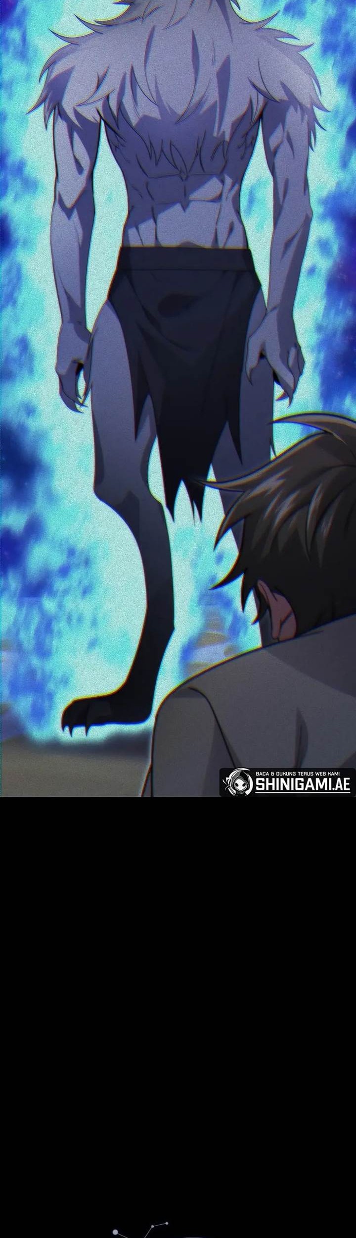 I’m Not a Regressor Chapter 30 Gambar 53
