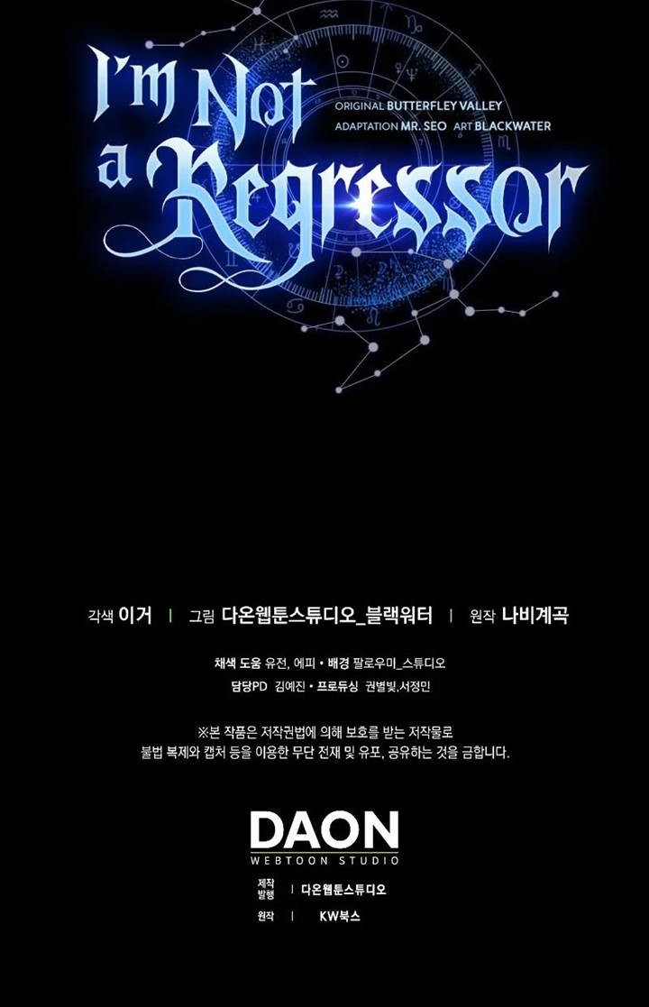 I’m Not a Regressor Chapter 30 Gambar 54