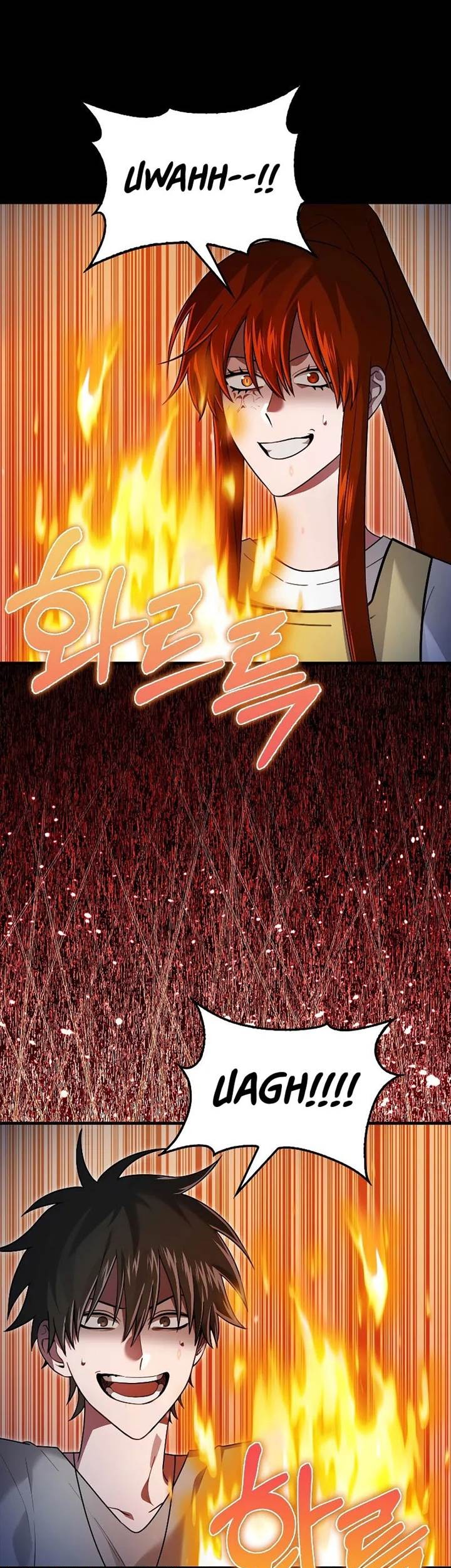 Baca Komik I’m Not a Regressor Chapter 30 Gambar 1