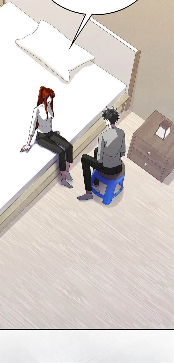I’m Not a Regressor Chapter 30 Gambar 4