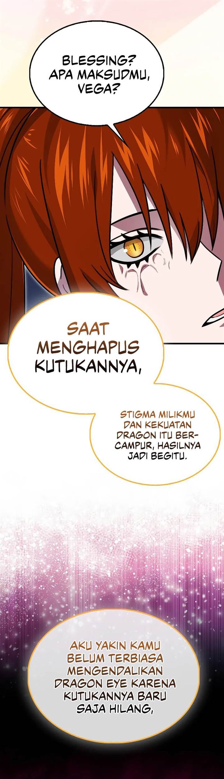 I’m Not a Regressor Chapter 30 Gambar 9
