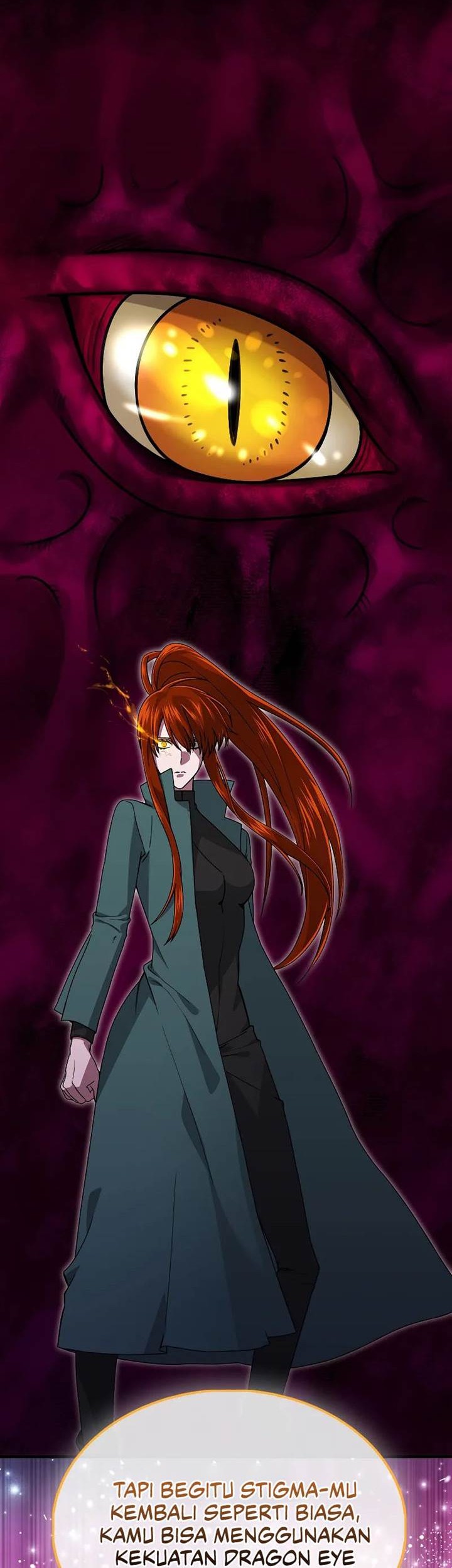 I’m Not a Regressor Chapter 30 Gambar 10