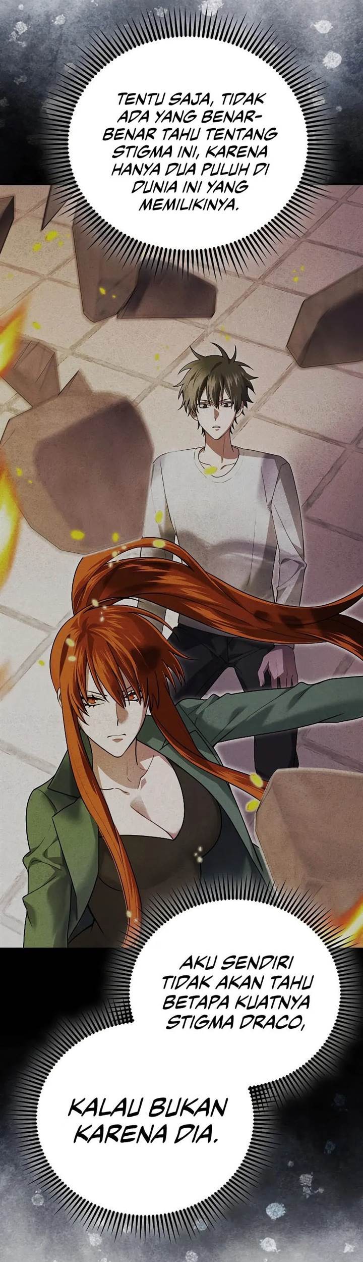 I’m Not a Regressor Chapter 30 Gambar 12