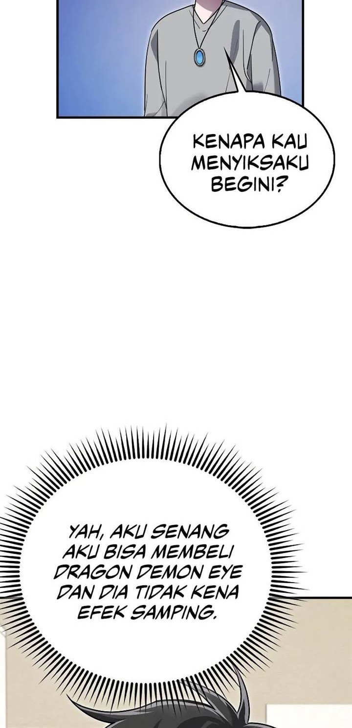 I’m Not a Regressor Chapter 30 Gambar 15