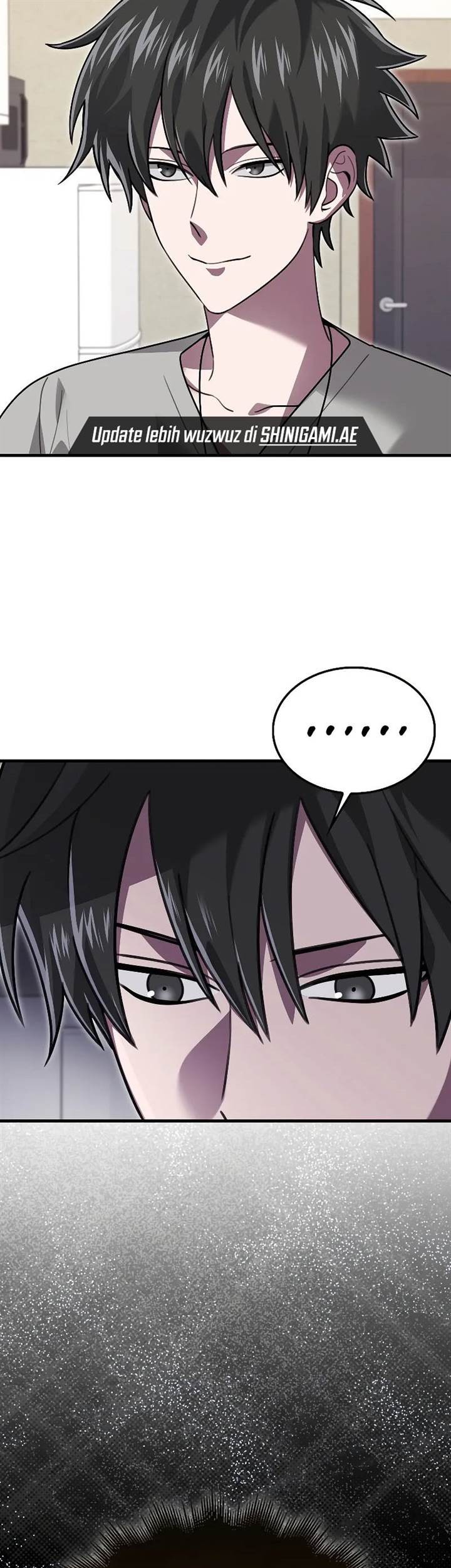 I’m Not a Regressor Chapter 30 Gambar 16