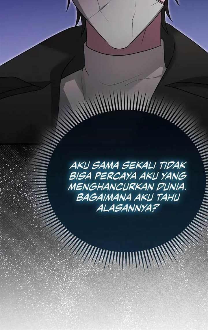 I’m Not a Regressor Chapter 30 Gambar 19