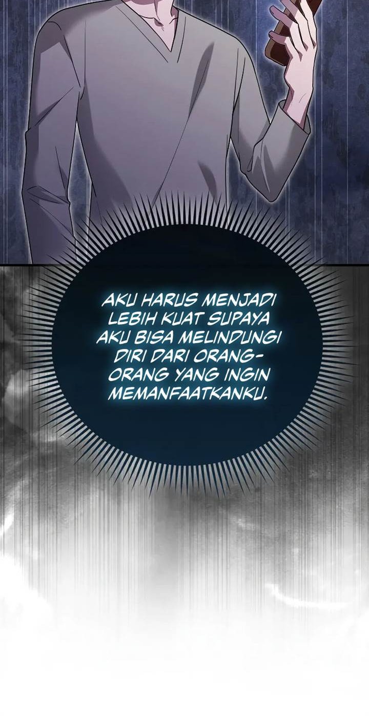 I’m Not a Regressor Chapter 30 Gambar 27