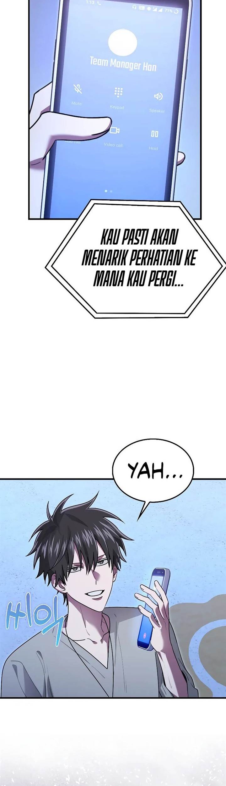 I’m Not a Regressor Chapter 30 Gambar 29