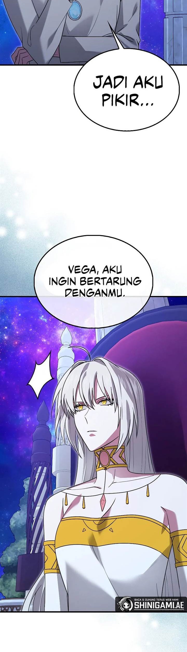 I’m Not a Regressor Chapter 30 Gambar 33