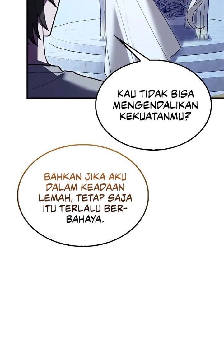 I’m Not a Regressor Chapter 30 Gambar 35