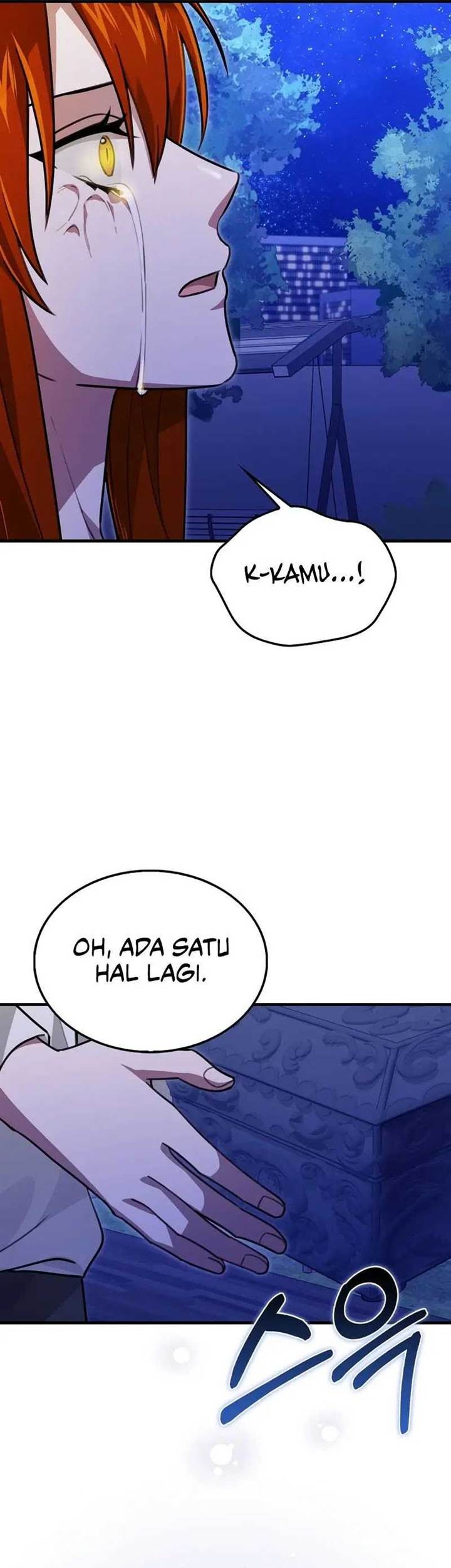 I’m Not a Regressor Chapter 29 Gambar 37