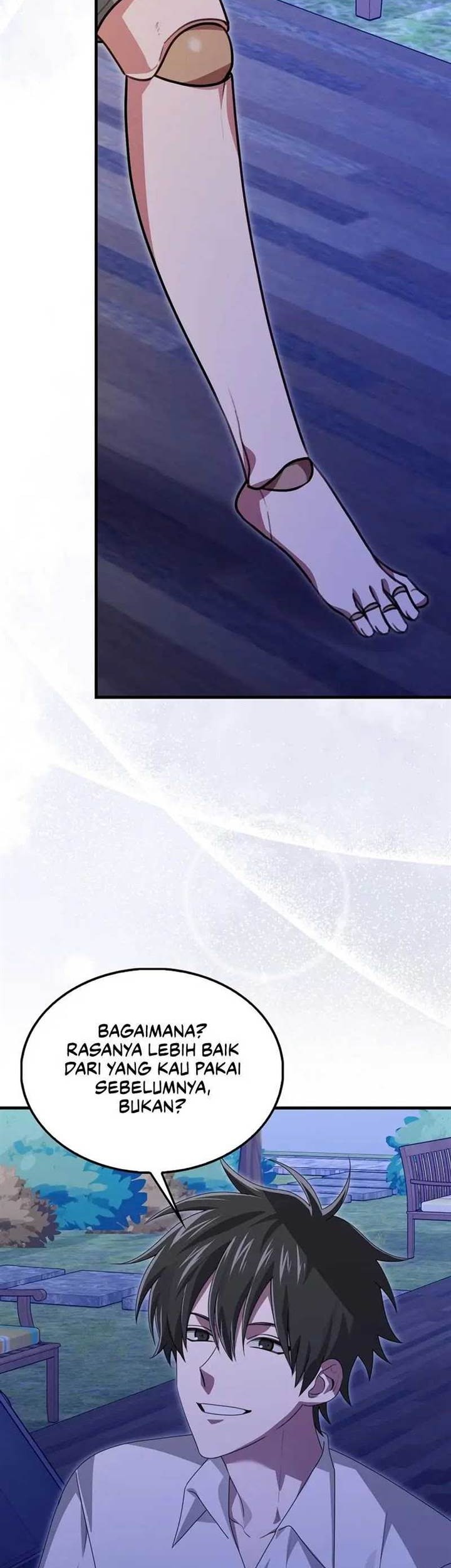 I’m Not a Regressor Chapter 29 Gambar 39