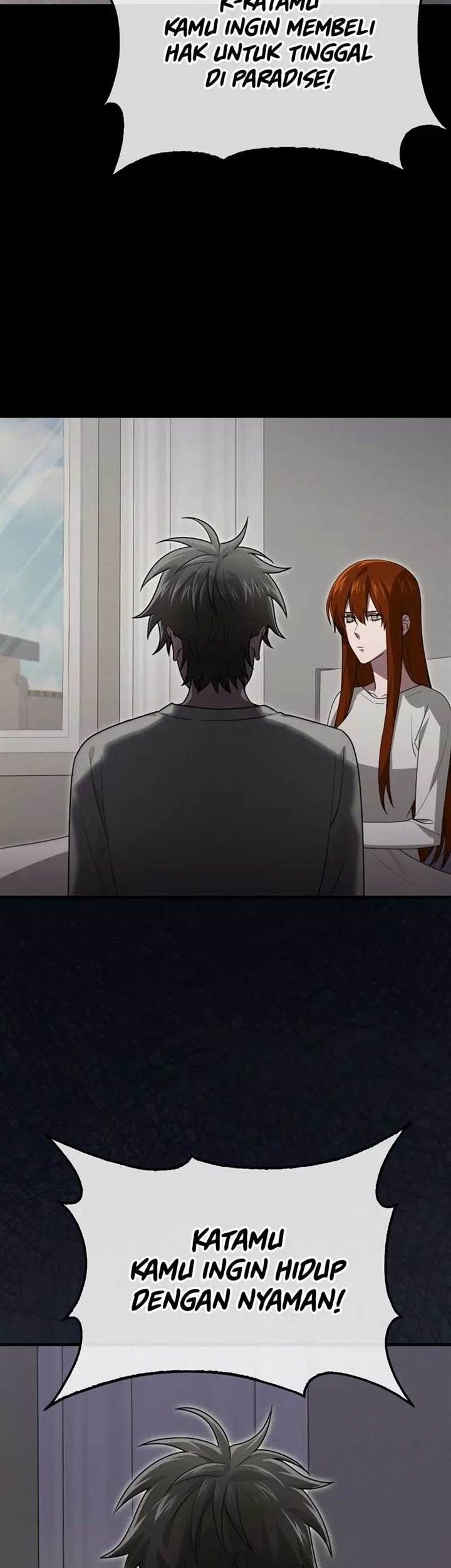 I’m Not a Regressor Chapter 29 Gambar 43
