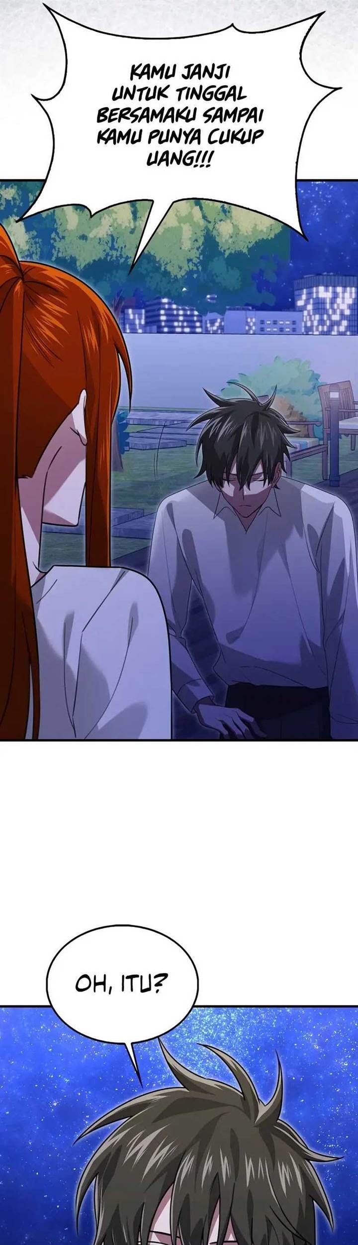 I’m Not a Regressor Chapter 29 Gambar 45