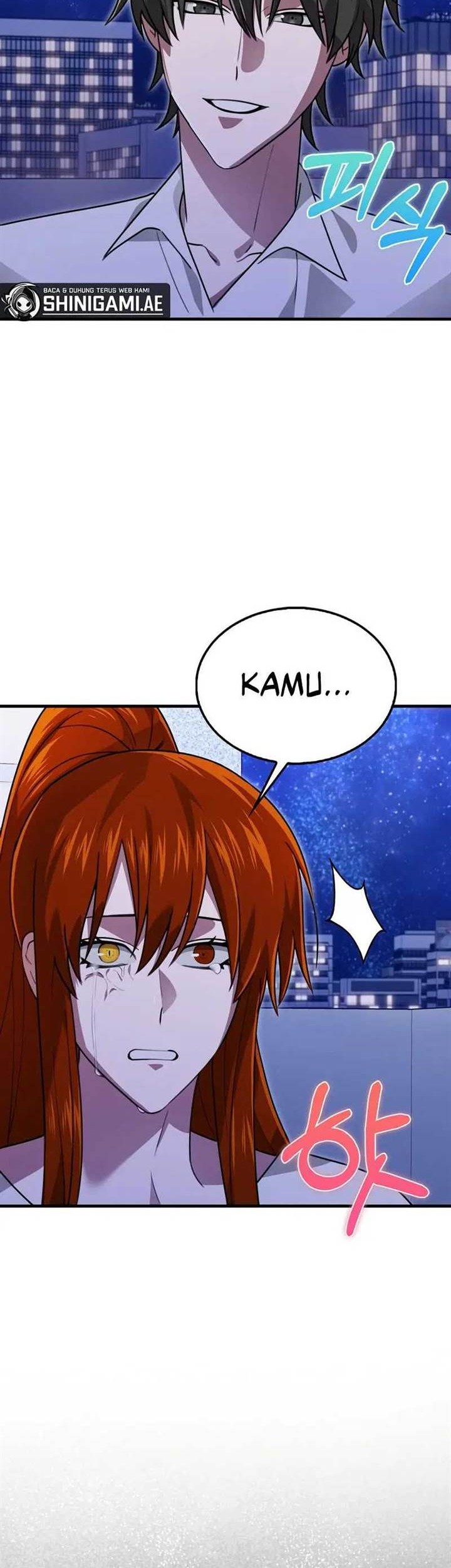 I’m Not a Regressor Chapter 29 Gambar 46