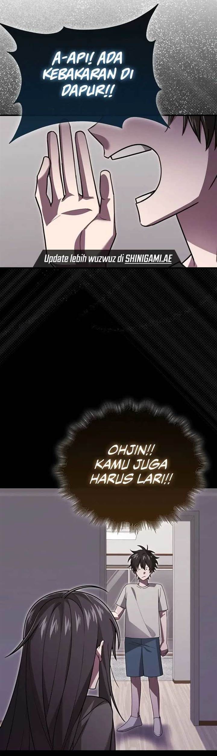 I’m Not a Regressor Chapter 29 Gambar 47