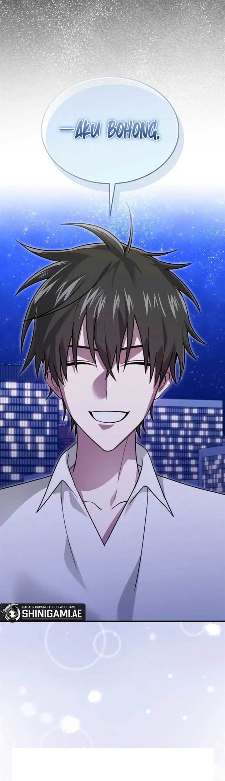 I’m Not a Regressor Chapter 29 Gambar 51